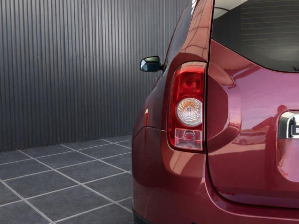 Renault Duster I с пробегом 2013 года, цена 1 037 000 рублей, 139381 км, внедорожник, Автокод Объявления