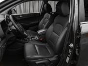 Hyundai Tucson III Рестайлинг Москва  - изображение 33