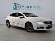 Volkswagen Passat CC I Омск  - изображение 24
