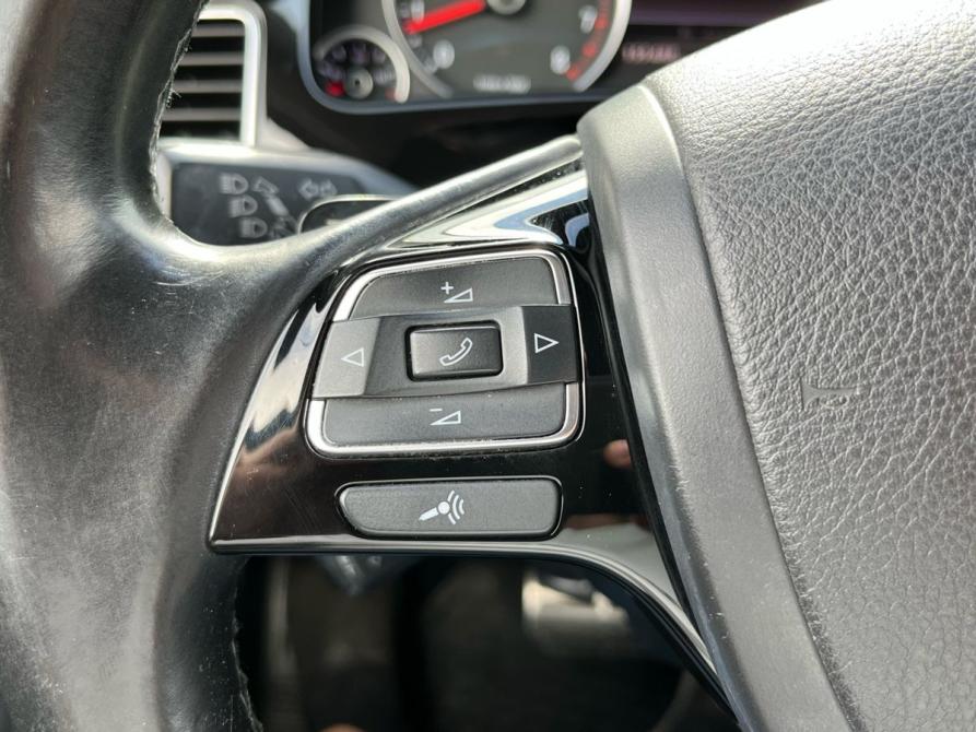 Volkswagen Touareg II Самара  - изображение 16