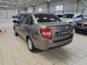 Lada (ВАЗ) Granta I Рестайлинг Набережные Челны  - изображение 30