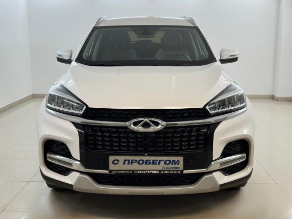 Chery Tiggo 8 I с пробегом 2021 года, цена 1 670 000 рублей, 111513 км, внедорожник, Автокод Объявления