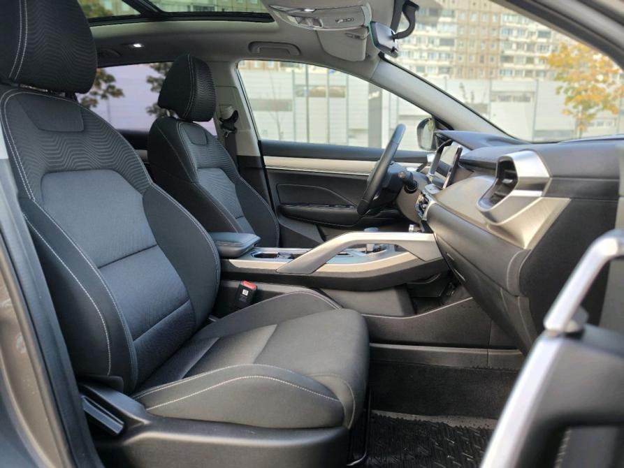 Geely Coolray I Санкт-Петербург  - изображение 18