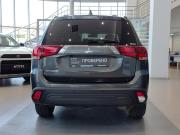 Mitsubishi Outlander III Рестайлинг 3 Казань  - изображение 31