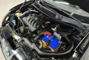 Nissan Qashqai I Рестайлинг Екатеринбург  - изображение 44