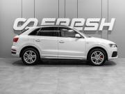 Audi Q3 I (8U) Рестайлинг Тюмень  - изображение 27
