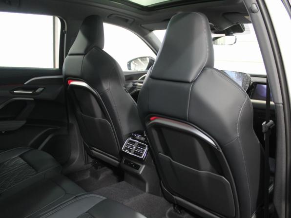 Audi Q5 III с пробегом 2026 года, цена 6 290 000 рублей, 40 км, внедорожник, Автокод Объявления