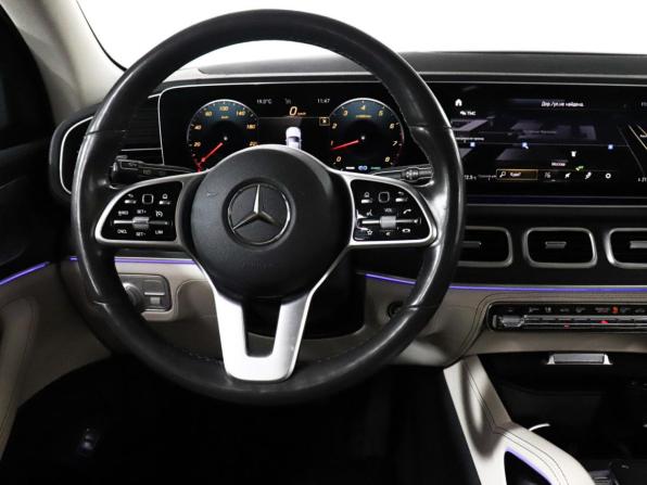 Mercedes-Benz GLE II (V167) с пробегом 2019 года, цена 6 599 000 рублей, 78579 км, внедорожник, Автокод Объявления