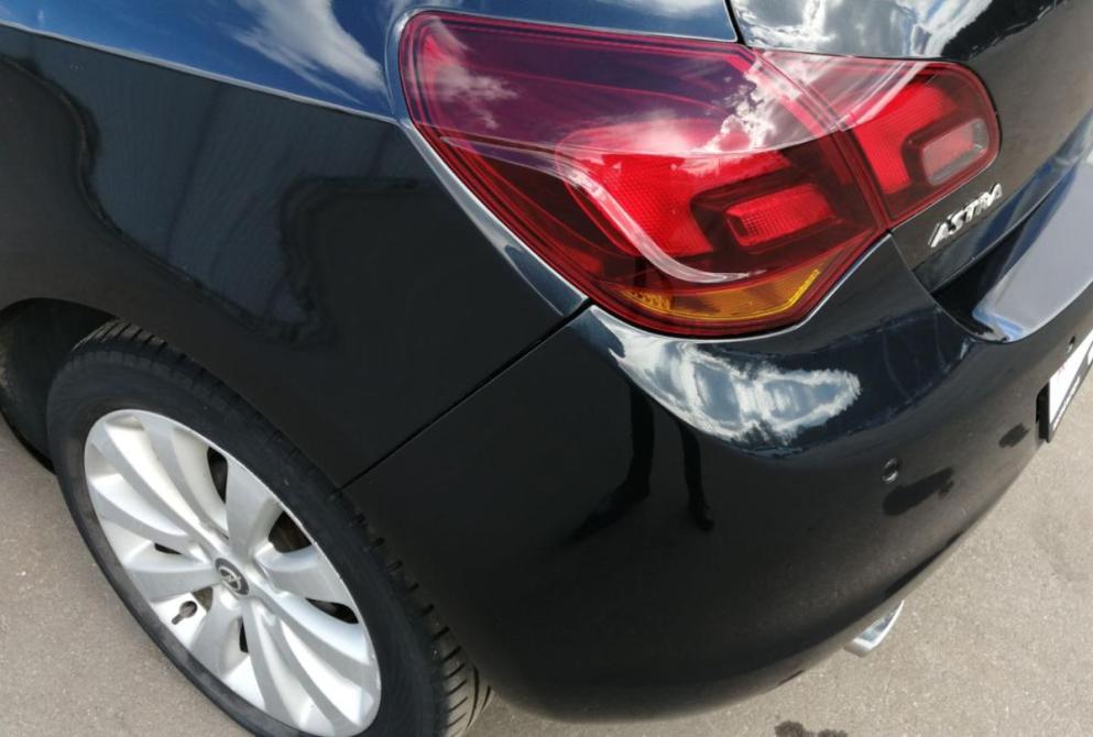 Opel Astra J Рестайлинг Иваново  - изображение 22