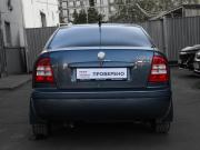 Skoda Octavia I (A4) Рестайлинг Москва  - изображение 18