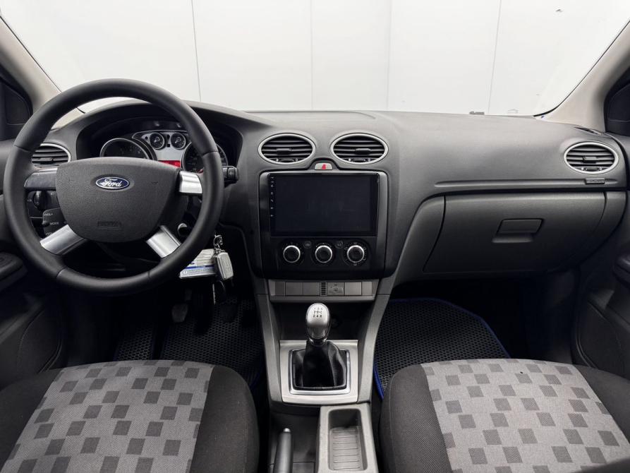 Ford Focus II Рестайлинг Воронеж  - изображение 10