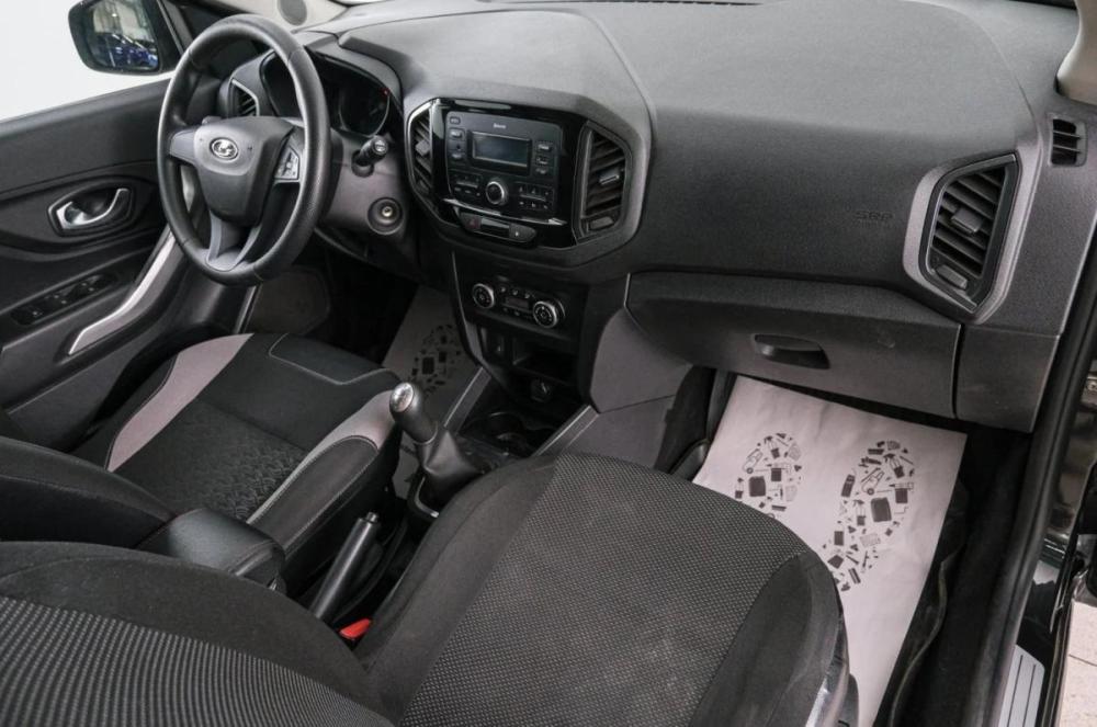 Lada (ВАЗ) XRAY I Красноярск  - изображение 13
