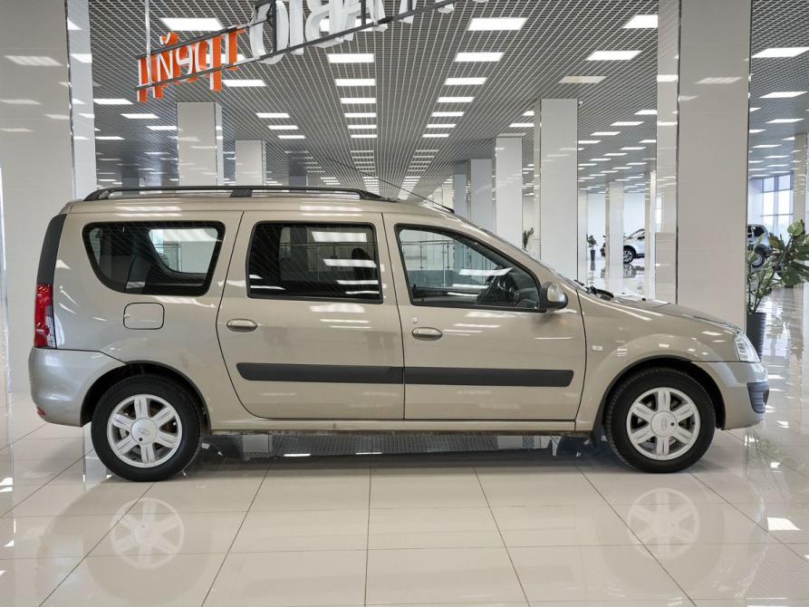 Lada (ВАЗ) Largus I Самара  - изображение 5