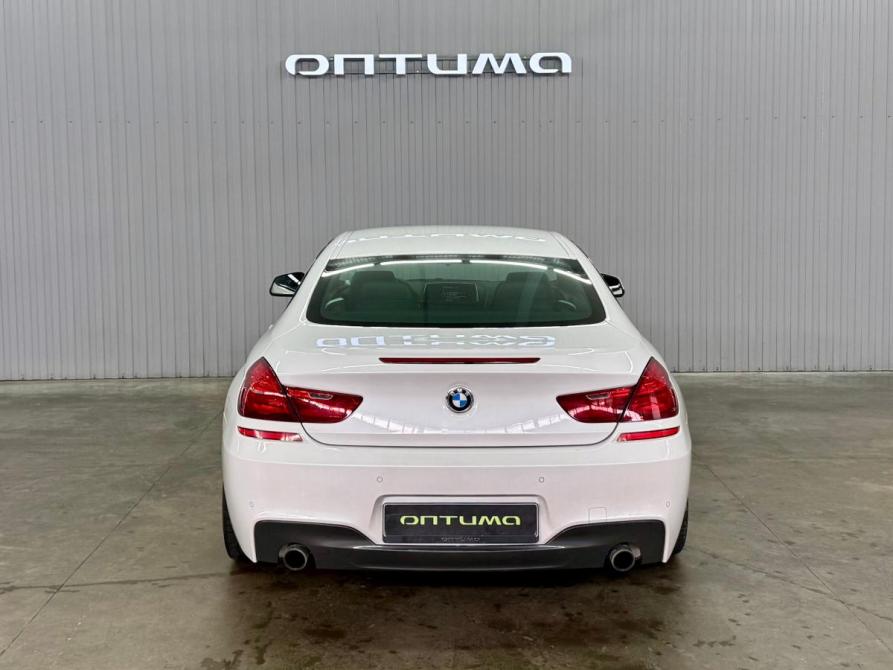 BMW 6 серии III (F06/F13/F12) Краснодар  - изображение 6