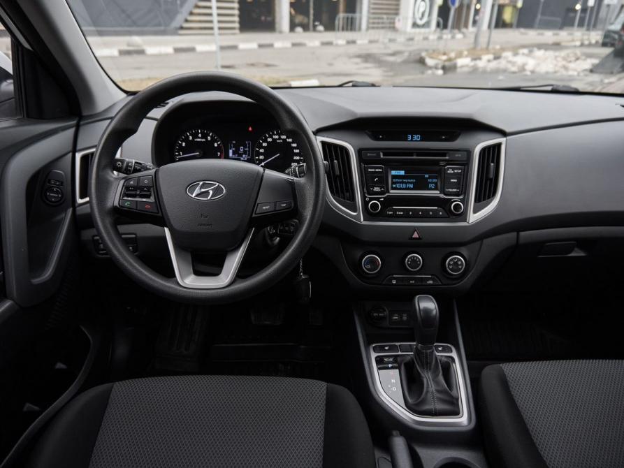 Hyundai Creta I Казань  - изображение 8