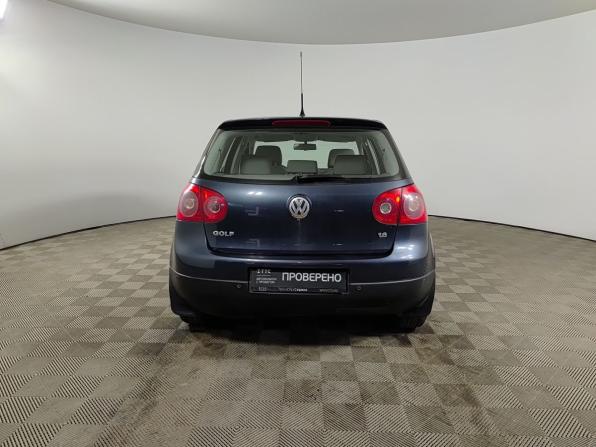 Volkswagen Golf V с пробегом 2005 года, цена 330 000 рублей, 222000 км, хэтчбек, Автокод Объявления