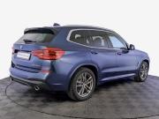 BMW X3 III (G01) Москва  - изображение 35