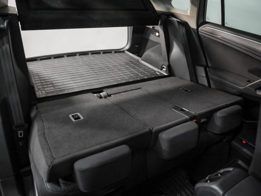 Volkswagen Tiguan II Санкт-Петербург  - изображение 25