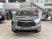 Toyota Highlander III (XU50) Казань  - изображение 24