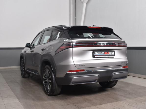 Geely Galaxy M7 с пробегом 2026 года, цена 3 900 995 рублей, 20 км, внедорожник, Автокод Объявления