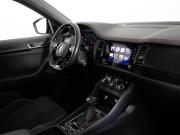 Skoda Kodiaq RS I Рестайлинг Санкт-Петербург  - изображение 37