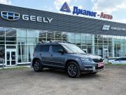 Skoda Yeti I Рестайлинг Набережные Челны  - изображение 26