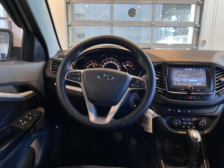 Lada (ВАЗ) Vesta I Чебоксары  - изображение 10