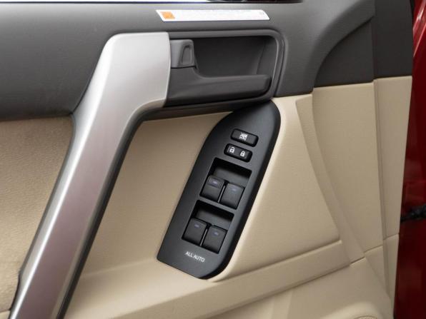 Toyota Land Cruiser Prado 150 Series Рестайлинг 3 с пробегом 2020 года, цена 6 099 050 рублей, 55948 км, внедорожник, Автокод Объявления