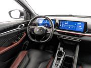 Geely Coolray I Рестайлинг Москва  - изображение 51