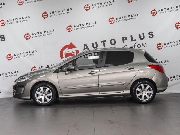 Peugeot 308 I с пробегом 2010 года, цена 529 000 рублей, 292287 км, хэтчбек, Автокод Объявления