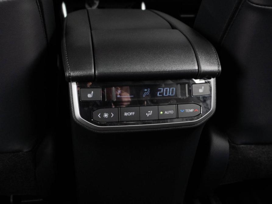 Toyota Highlander IV (XU70) Тюмень  - изображение 29
