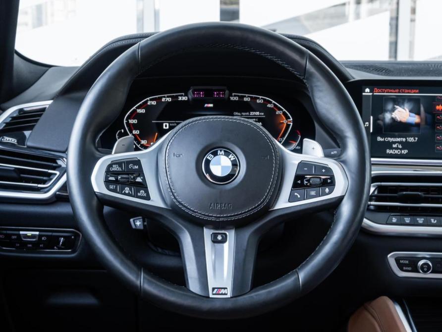 BMW X6 III (G06) Ставрополь  - изображение 14