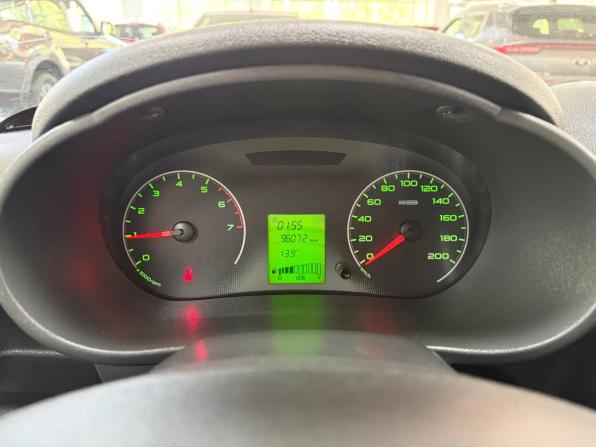 Lada (ВАЗ) Granta I с пробегом 2015 года, цена 468 000 рублей, 96072 км, лифтбек, Автокод Объявления