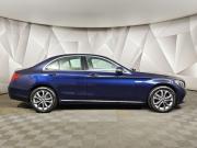 Mercedes-Benz C-Класс IV (W205) Москва  - изображение 28