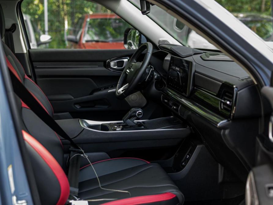 Haval H3 I Санкт-Петербург  - изображение 20