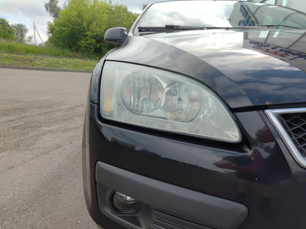 Ford Focus II с пробегом 2005 года, цена 299 800 рублей, 233720 км, хэтчбек, Автокод Объявления