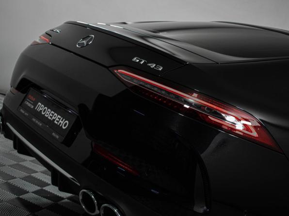 Mercedes-Benz AMG GT 4-Door Coupe I с пробегом 2023 года, цена 9 980 000 рублей, 11252 км, лифтбек, Автокод Объявления