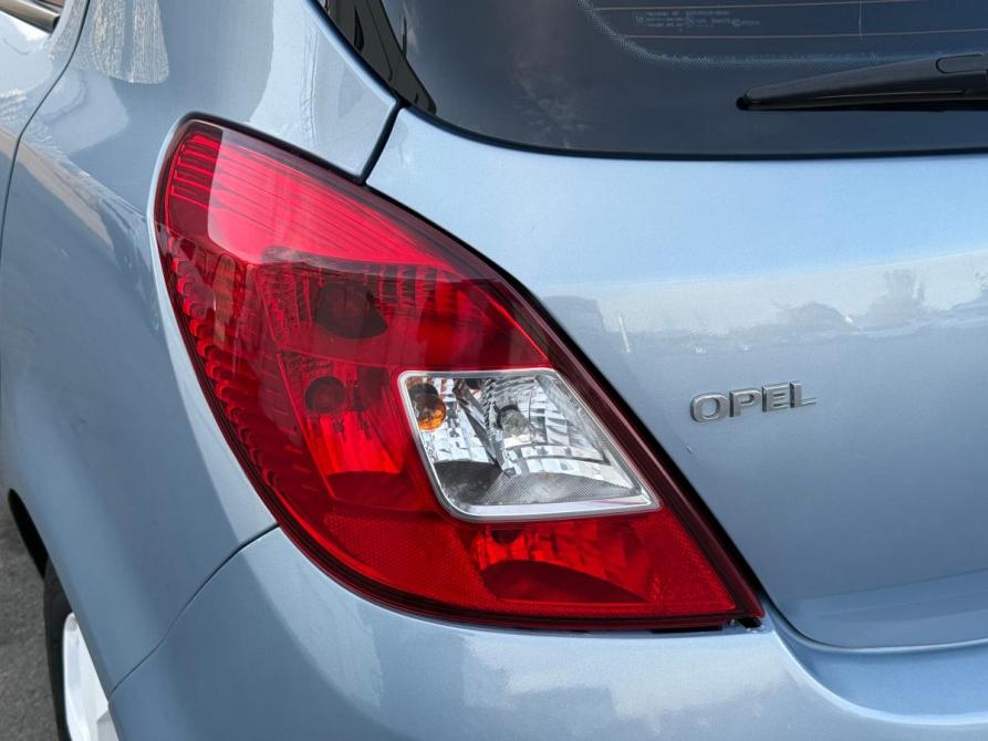 Opel Corsa D Курган  - изображение 15