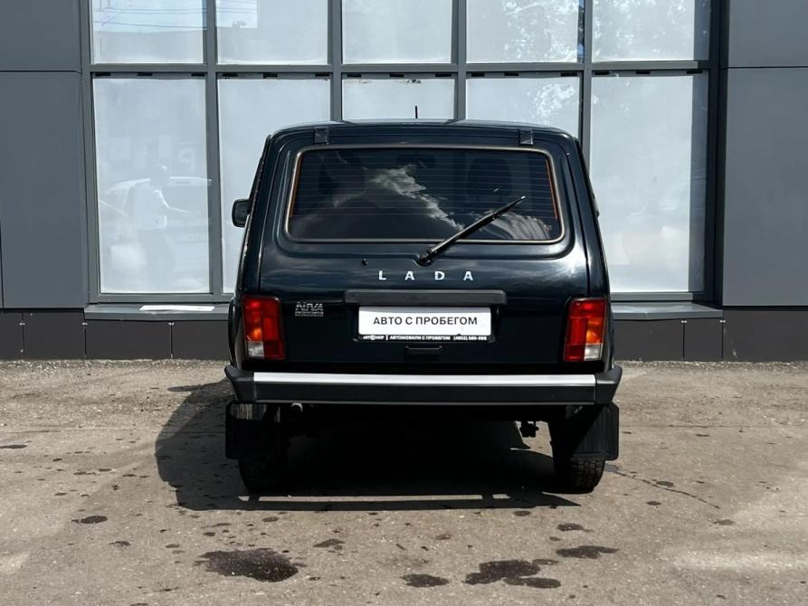 Lada (ВАЗ) Niva Legend Ярославль  - изображение 7