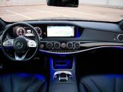 Mercedes-Benz S-Класс VII (W223) Москва  - изображение 54