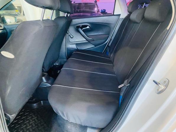 Volkswagen Polo V с пробегом 2010 года, цена 550 000 рублей, 355000 км, хэтчбек, Автокод Объявления