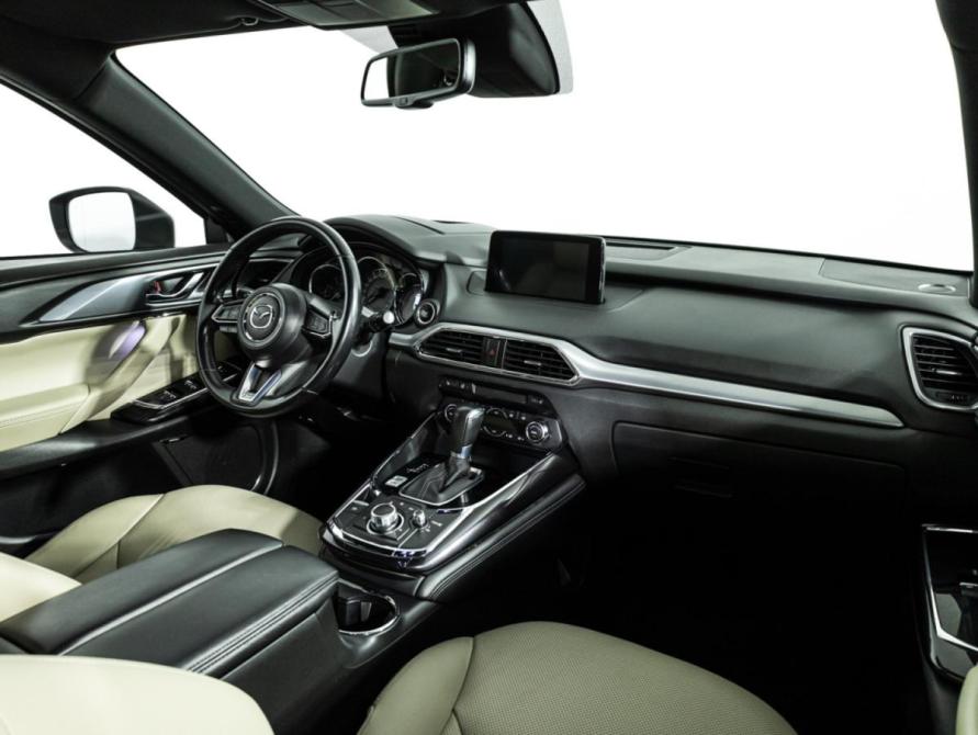 Mazda CX-9 II Санкт-Петербург  - изображение 10