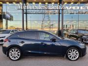 Mazda 3 III (BM) Люберцы  - изображение 18
