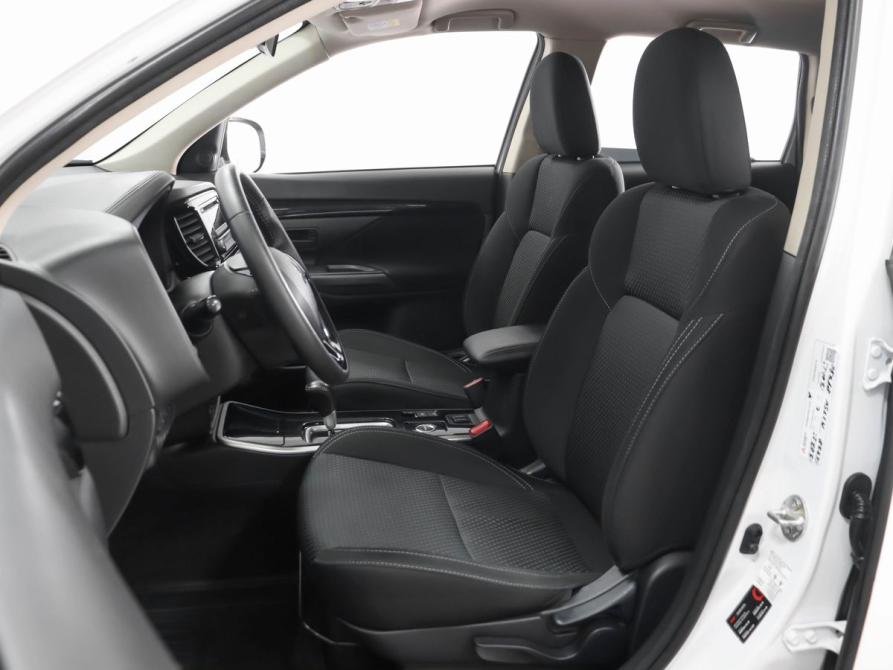 Mitsubishi Outlander III Рестайлинг 3 Минеральные Воды  - изображение 8