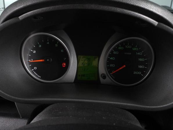 Lada (ВАЗ) Granta I с пробегом 2013 года, цена 615 000 рублей, 157931 км, седан, Автокод Объявления