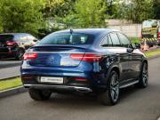 Mercedes-Benz GLE Coupe I (C292) Санкт-Петербург  - изображение 44