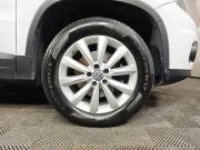 Volkswagen Tiguan I Рестайлинг Москва  - изображение 28