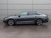Kia K5 III Москва  - изображение 31