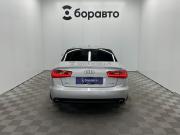 Audi A6 IV (C7) Воронеж  - изображение 33