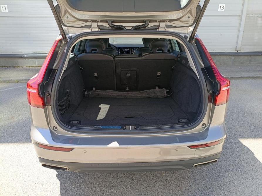 Volvo V60 Cross Country II Санкт-Петербург  - изображение 17